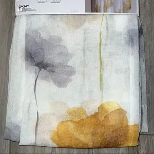 dkny iris curtains